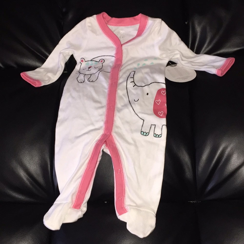 Koala baby body suit
